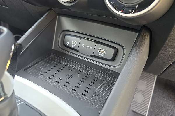 2025 Hyundai Venue Active QX.V5