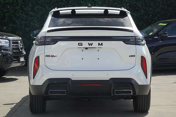 2024 GWM Haval H6GT Ultra B03