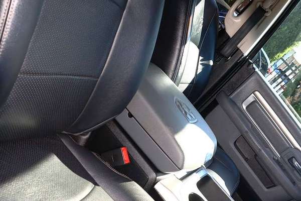 2020 RAM 1500 Warlock DS 4X4 SWB