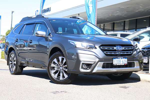 2025 Subaru Outback AWD Touring XT 6GEN