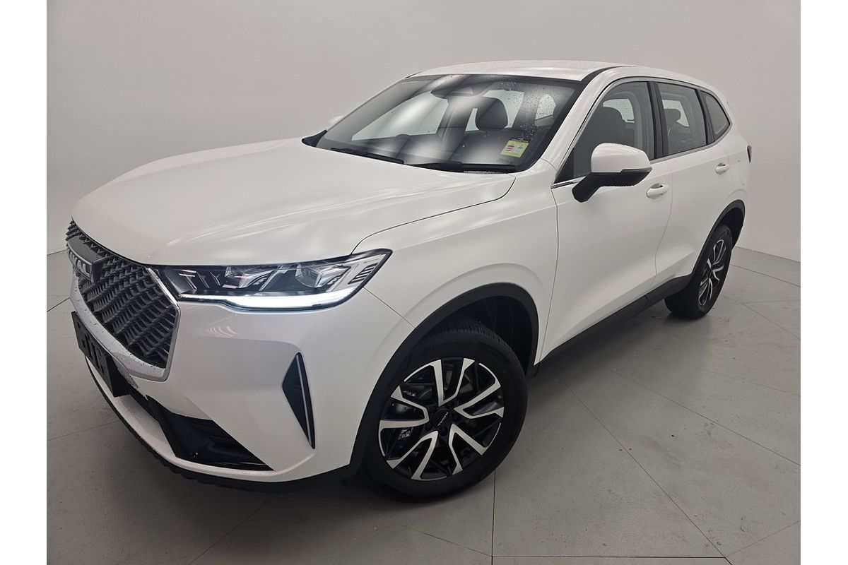 2024 Haval  Premium Auto 4x2