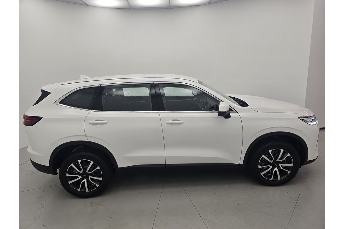 2024 Haval  Premium Auto 4x2