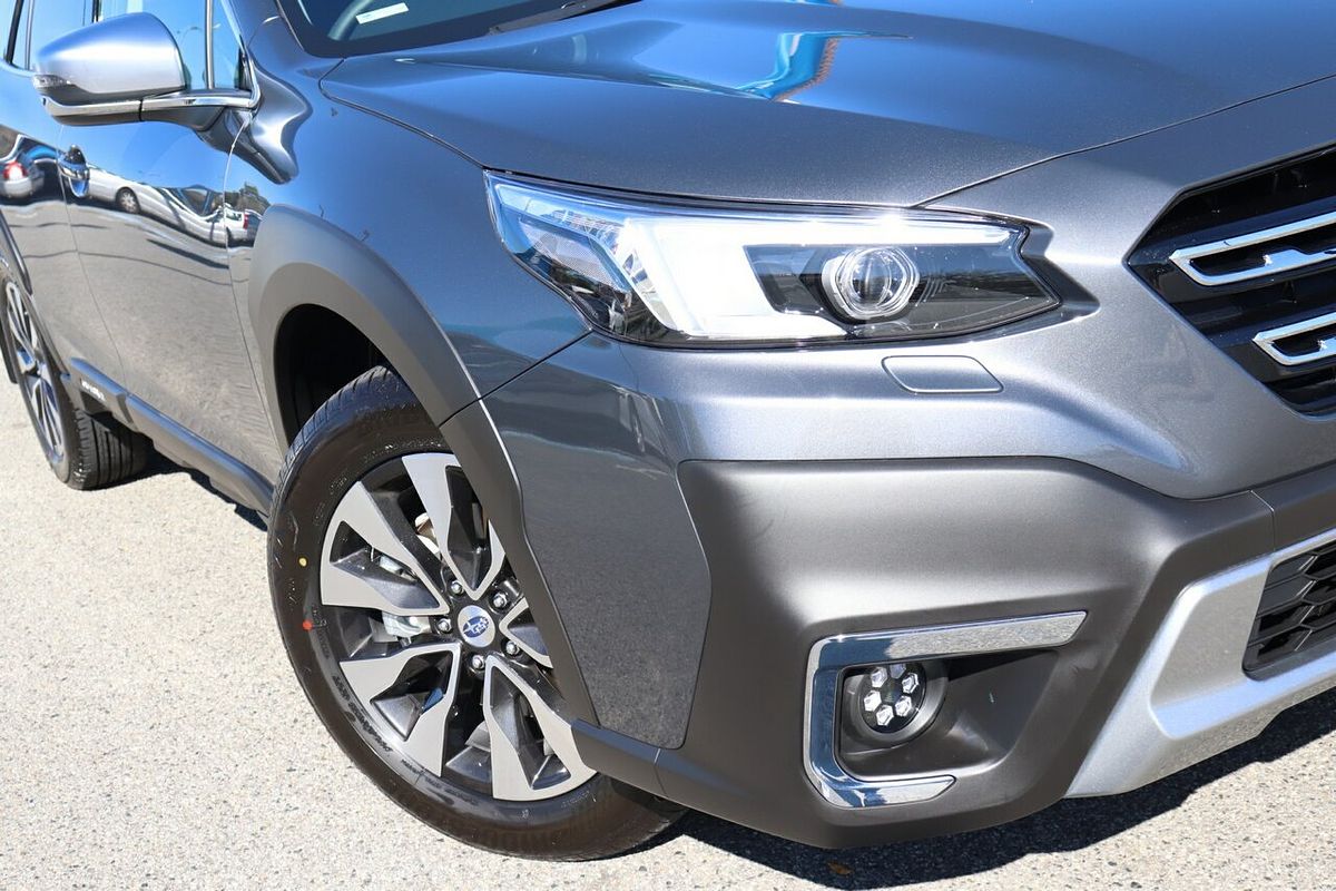 2025 Subaru Outback AWD Touring XT 6GEN