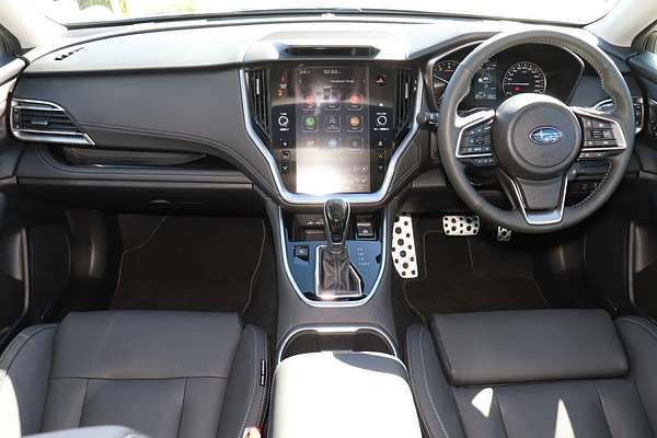 2025 Subaru Outback AWD Touring XT 6GEN