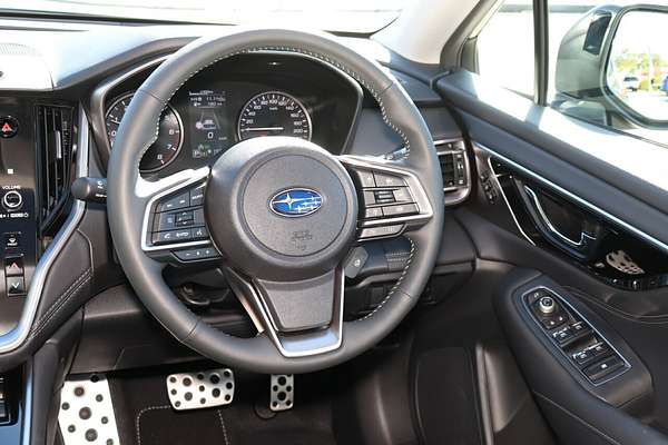 2025 Subaru Outback AWD Touring XT 6GEN