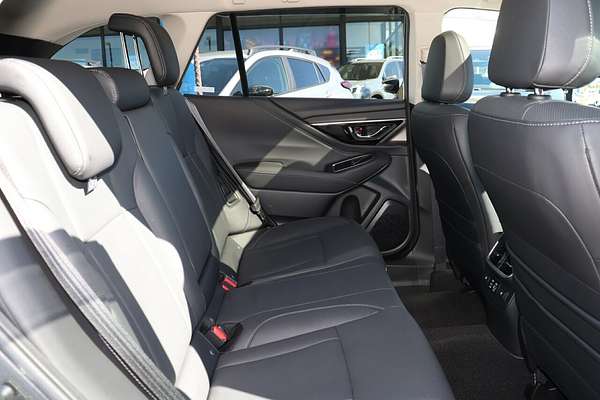2025 Subaru Outback AWD Touring XT 6GEN