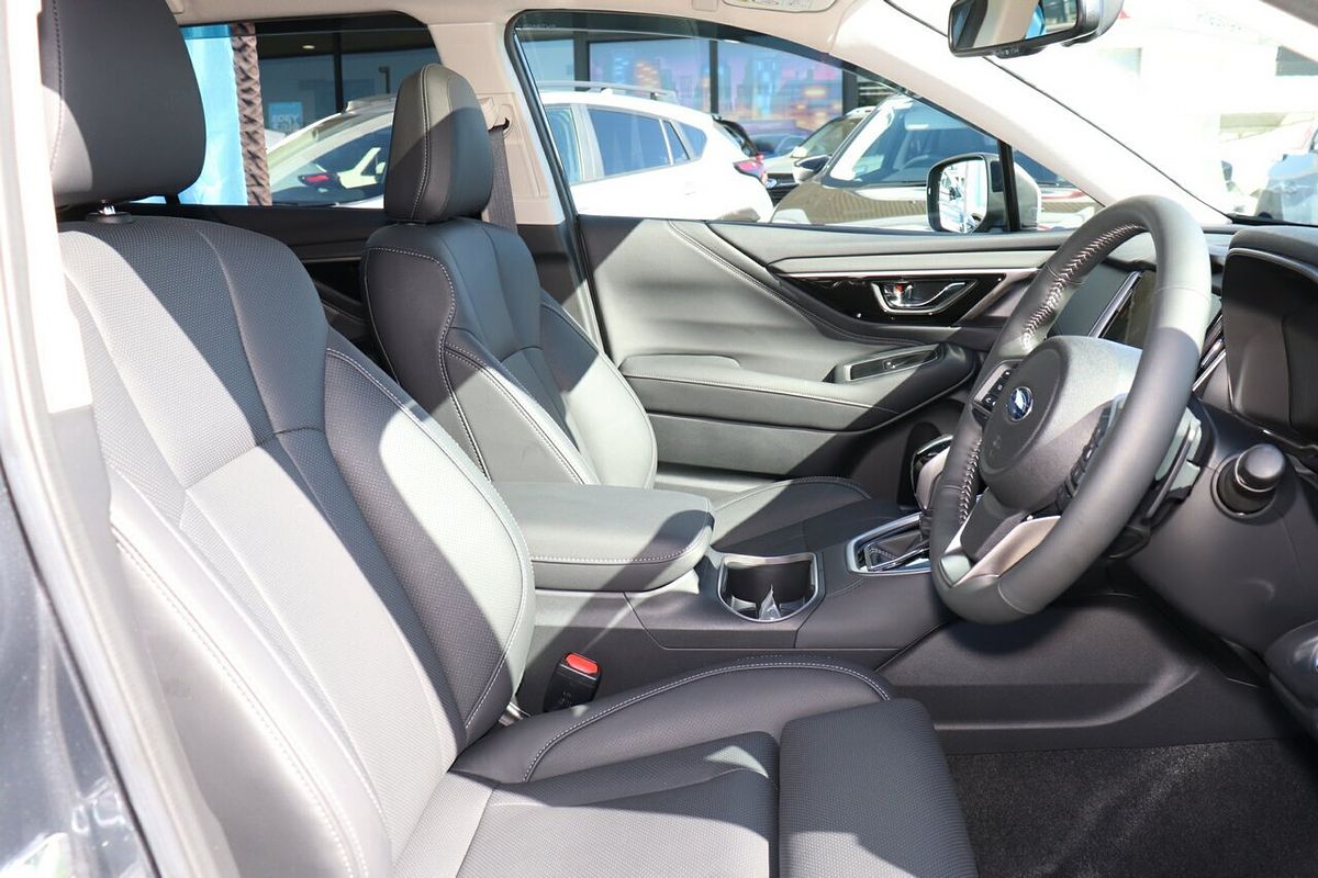 2025 Subaru Outback AWD Touring XT 6GEN