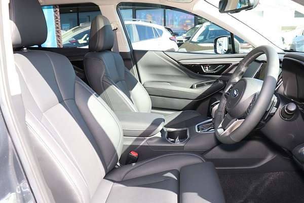 2025 Subaru Outback AWD Touring XT 6GEN