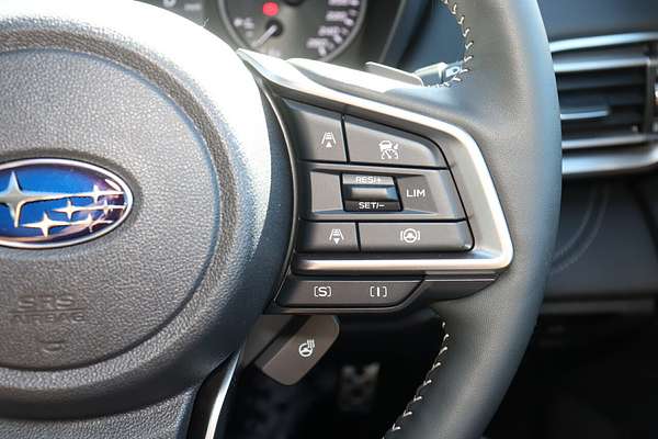 2025 Subaru Outback AWD Touring XT 6GEN