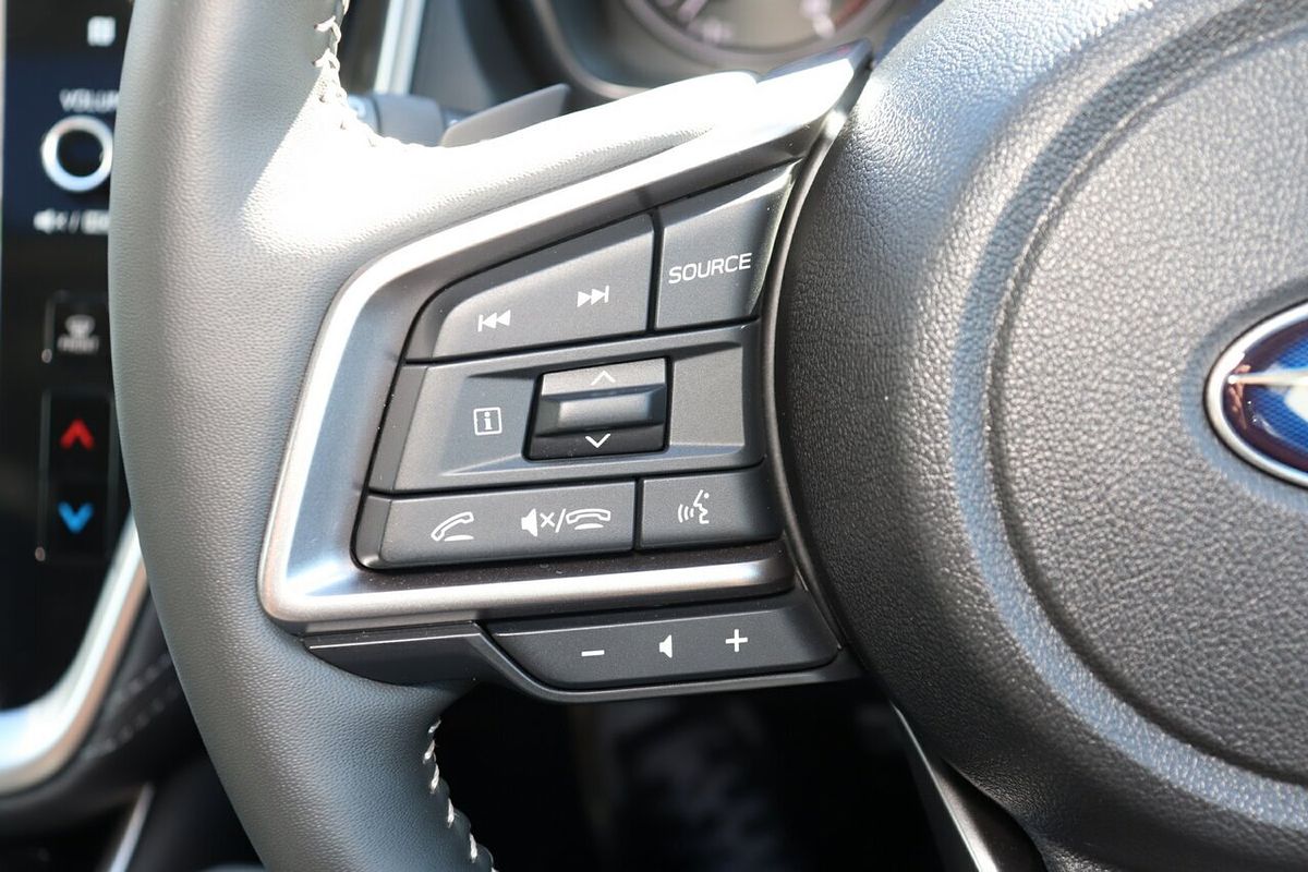 2025 Subaru Outback AWD Touring XT 6GEN