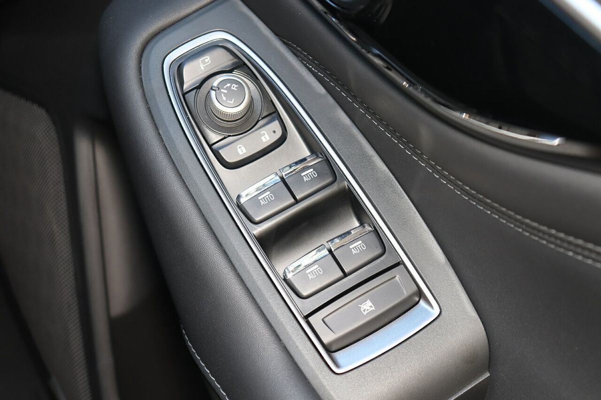 2025 Subaru Outback AWD Touring XT 6GEN