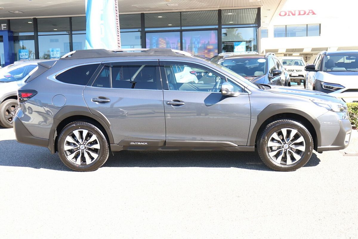 2025 Subaru Outback AWD Touring XT 6GEN
