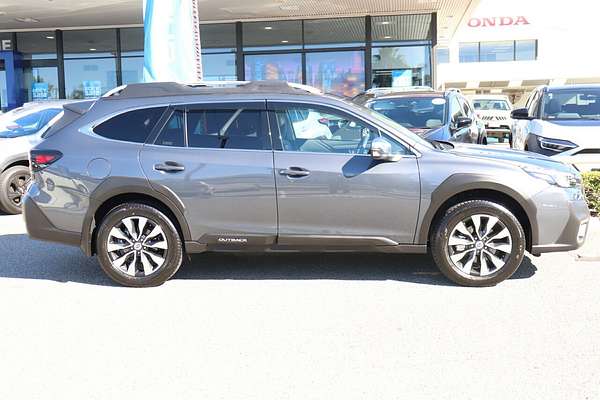 2025 Subaru Outback AWD Touring XT 6GEN