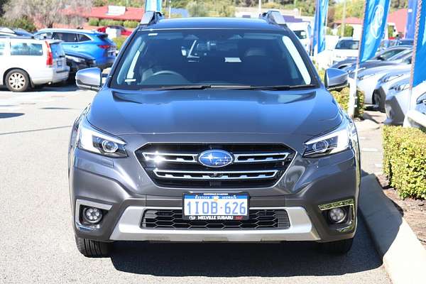 2025 Subaru Outback AWD Touring XT 6GEN