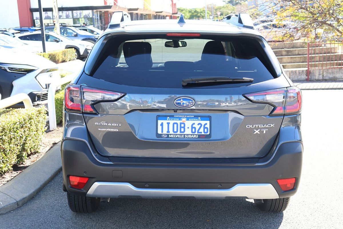 2025 Subaru Outback AWD Touring XT 6GEN