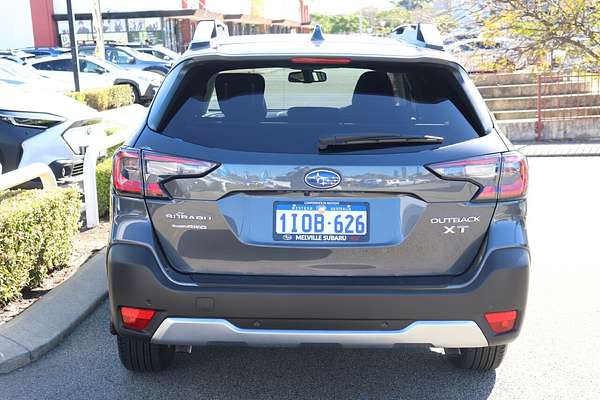 2025 Subaru Outback AWD Touring XT 6GEN