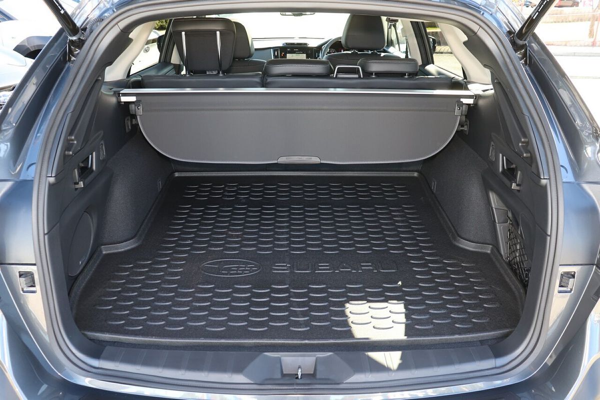 2025 Subaru Outback AWD Touring XT 6GEN