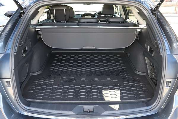 2025 Subaru Outback AWD Touring XT 6GEN
