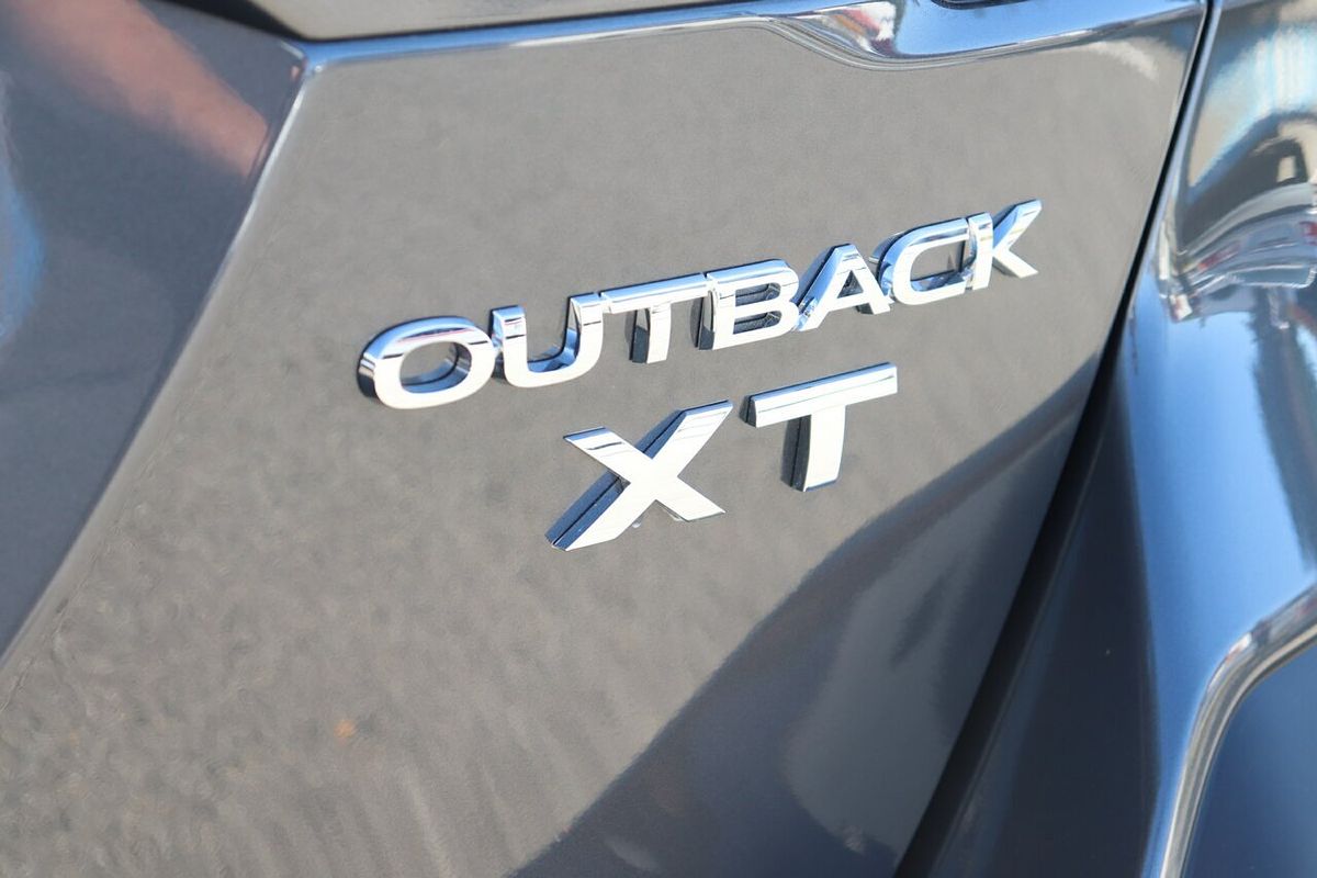 2025 Subaru Outback AWD Touring XT 6GEN
