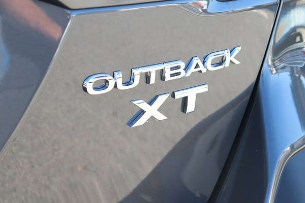 2025 Subaru Outback AWD Touring XT 6GEN