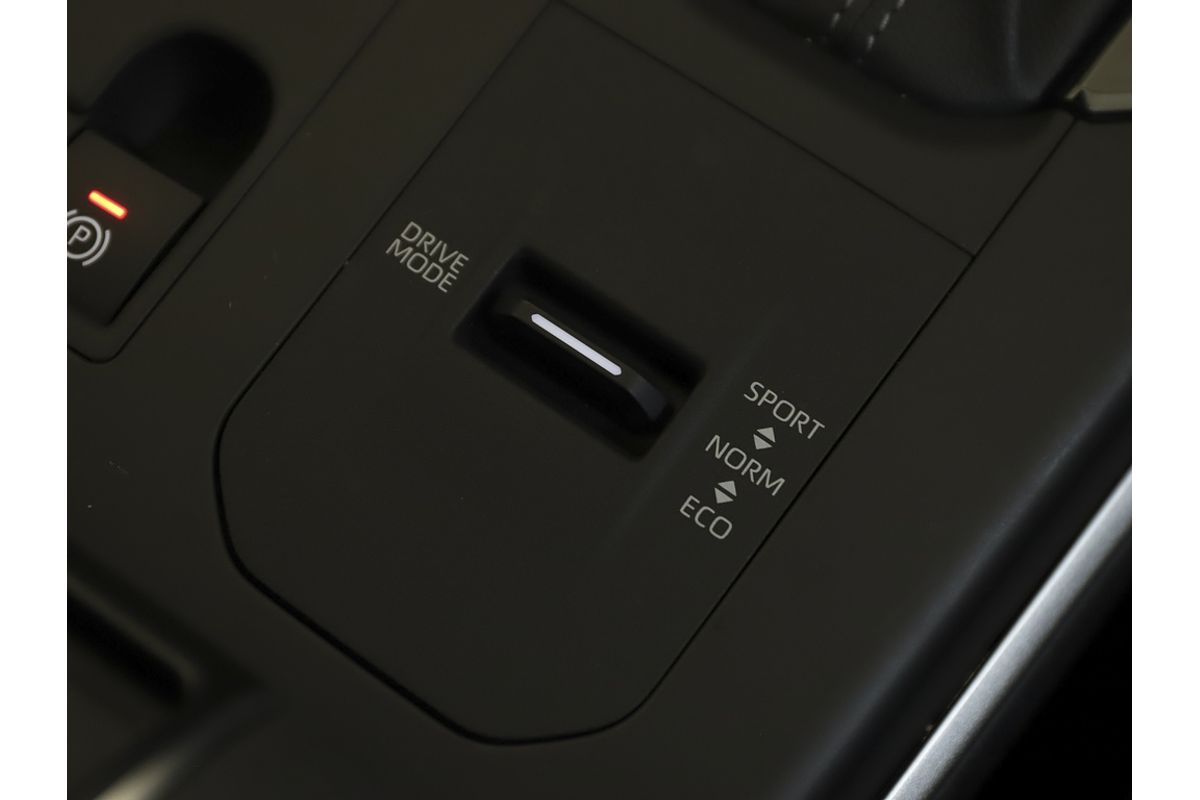 Kluger GX-2WD 2.4L T Petrol Automatic Wagon