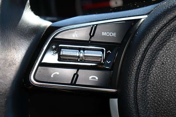 2021 Kia Sportage SX QL