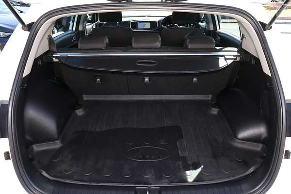 2021 Kia Sportage SX QL