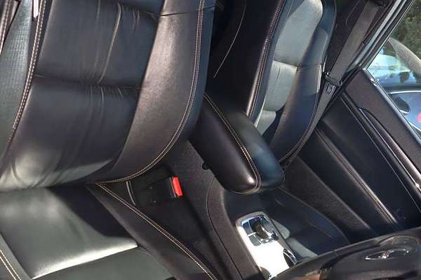 2015 Jeep Grand Cherokee Limited WK