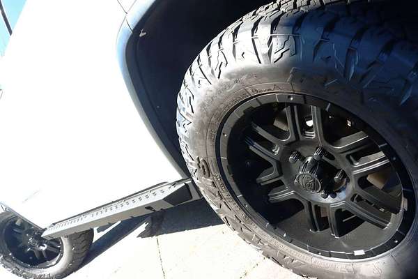 2015 Jeep Grand Cherokee Limited WK