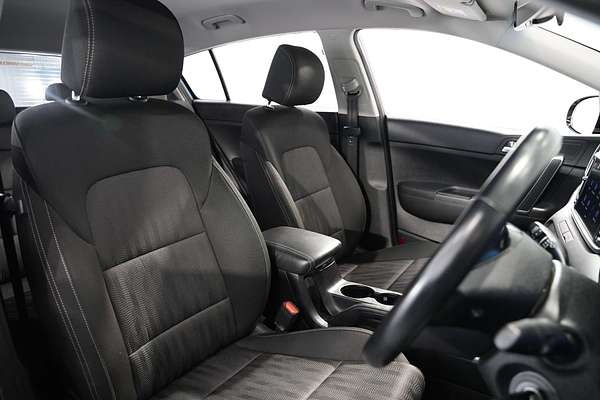 2021 Kia Sportage SX QL