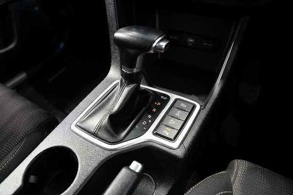 2021 Kia Sportage SX QL