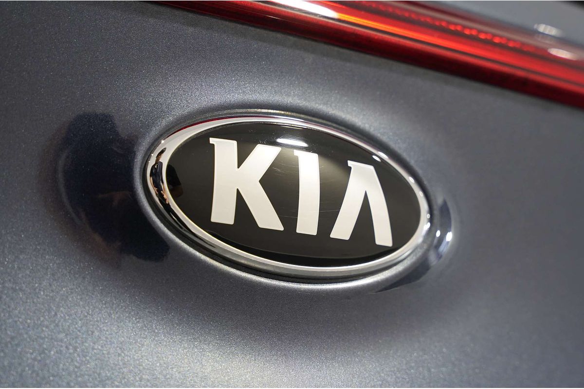 2021 Kia Sportage SX QL