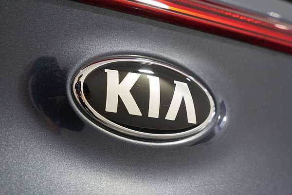 2021 Kia Sportage SX QL