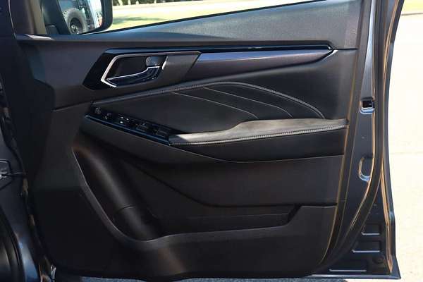 2023 Isuzu MU-X LS-T