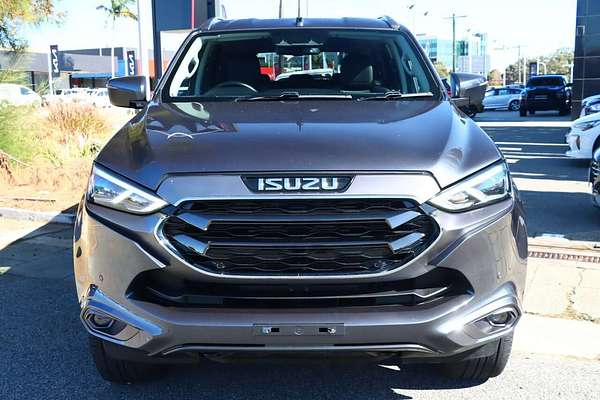 2023 Isuzu MU-X LS-T