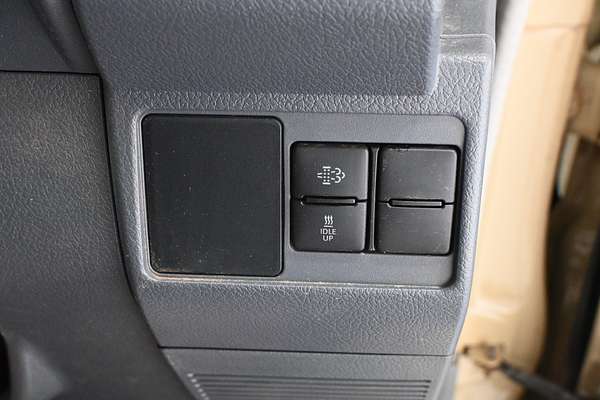 2022 Toyota Landcruiser GXL Troopcarrier VDJ78R