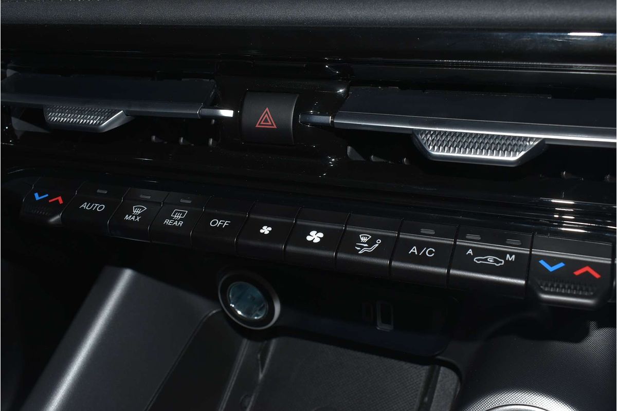 2022 Alfa Romeo Tonale Veloce