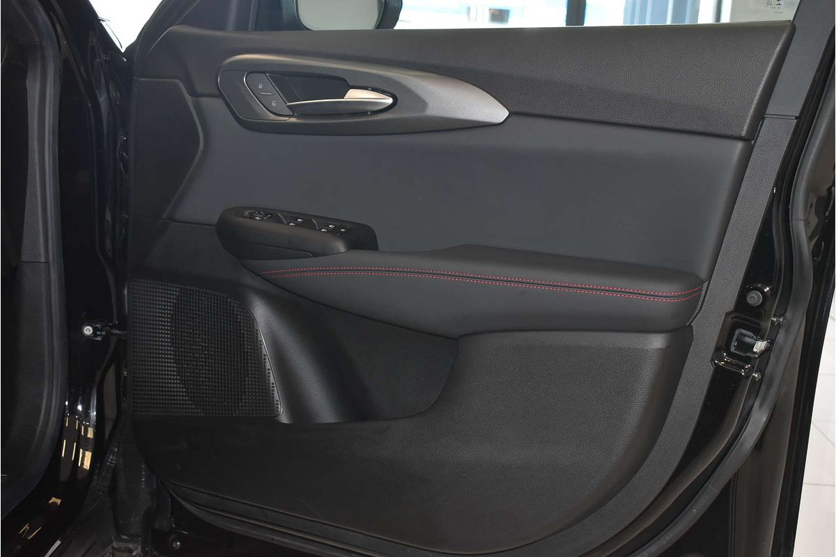 2022 Alfa Romeo Tonale Veloce
