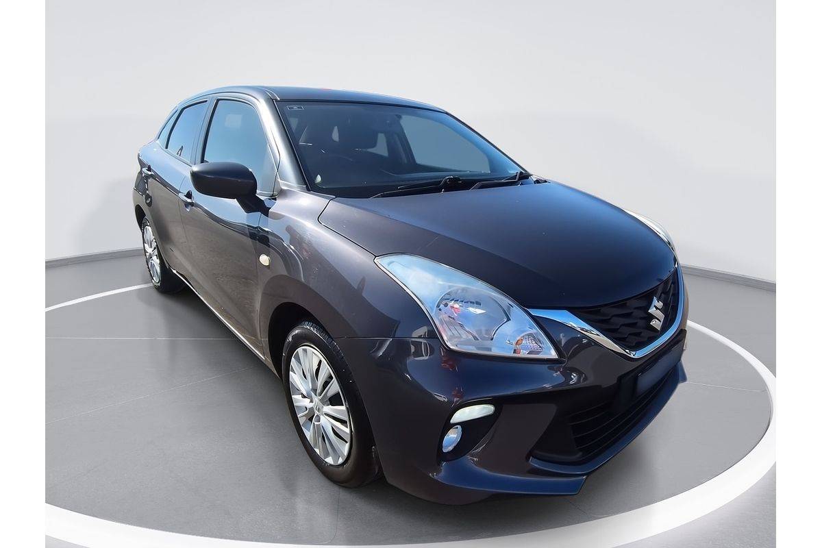 2022 Suzuki Baleno GL EW Series II