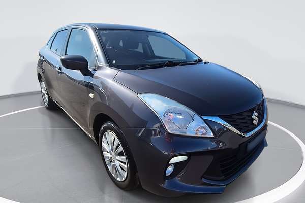 2022 Suzuki Baleno GL EW Series II