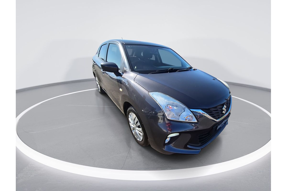 2022 Suzuki Baleno GL EW Series II