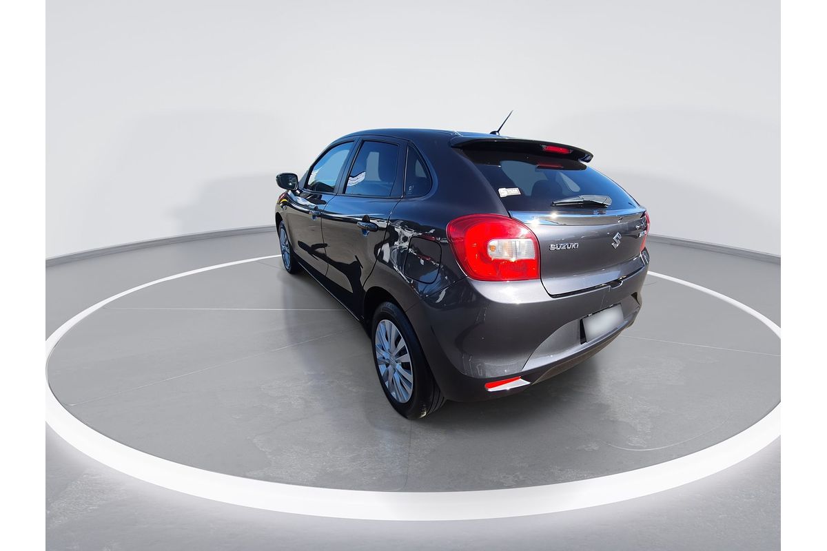 2022 Suzuki Baleno GL EW Series II