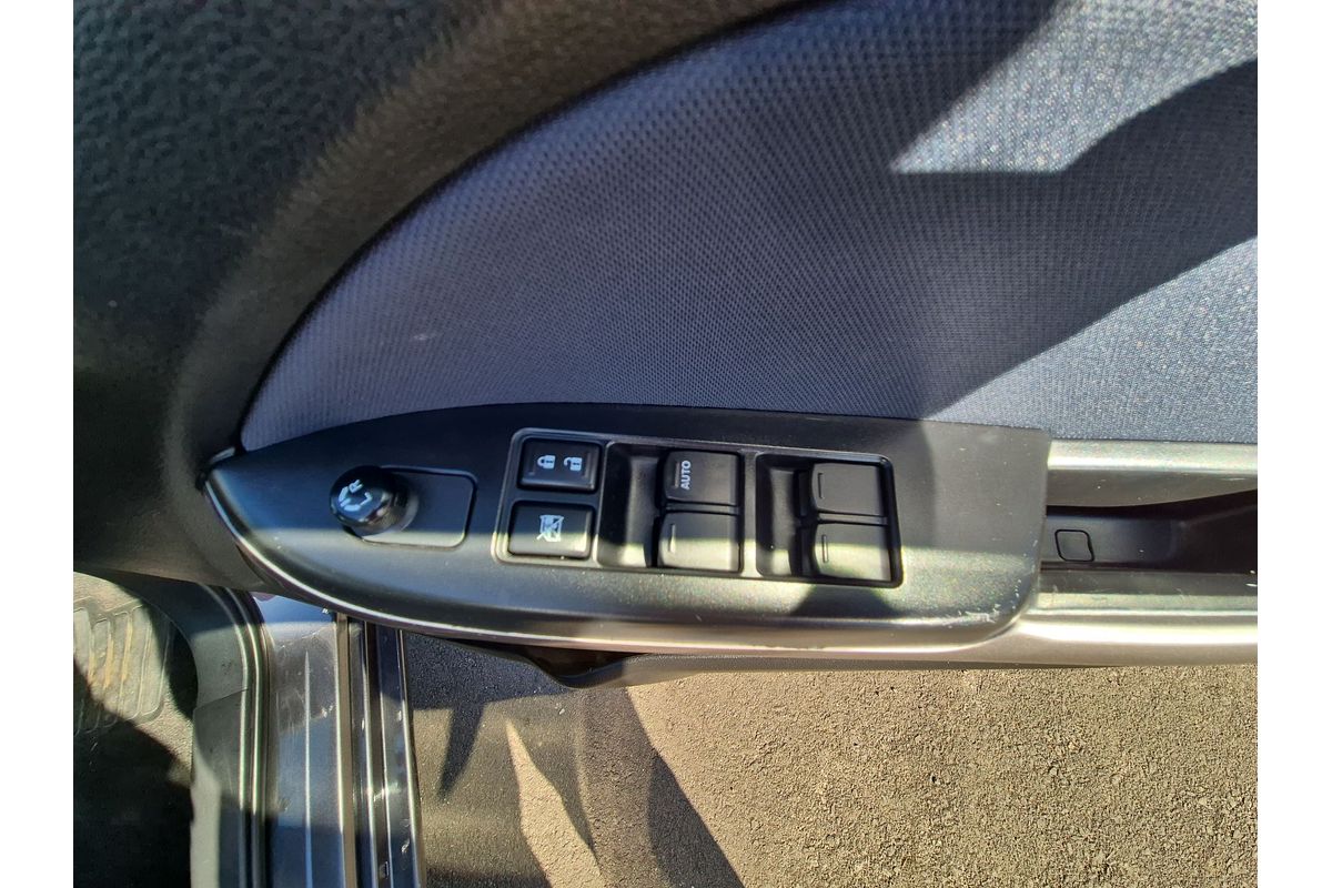 2022 Suzuki Baleno GL EW Series II