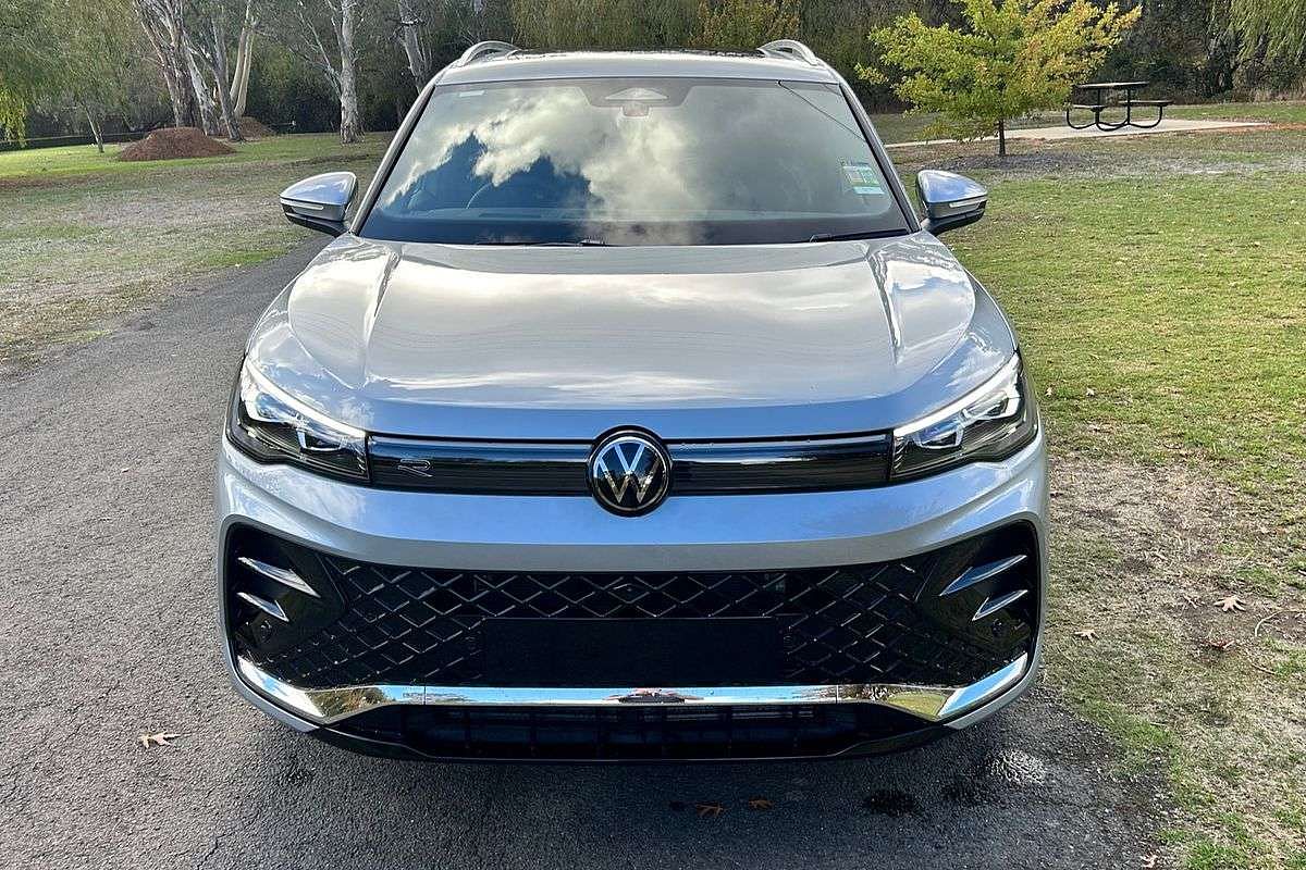 2024 Volkswagen Tiguan 195TSI R-Line CT