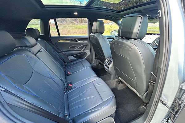 2024 Volkswagen Tiguan 195TSI R-Line CT