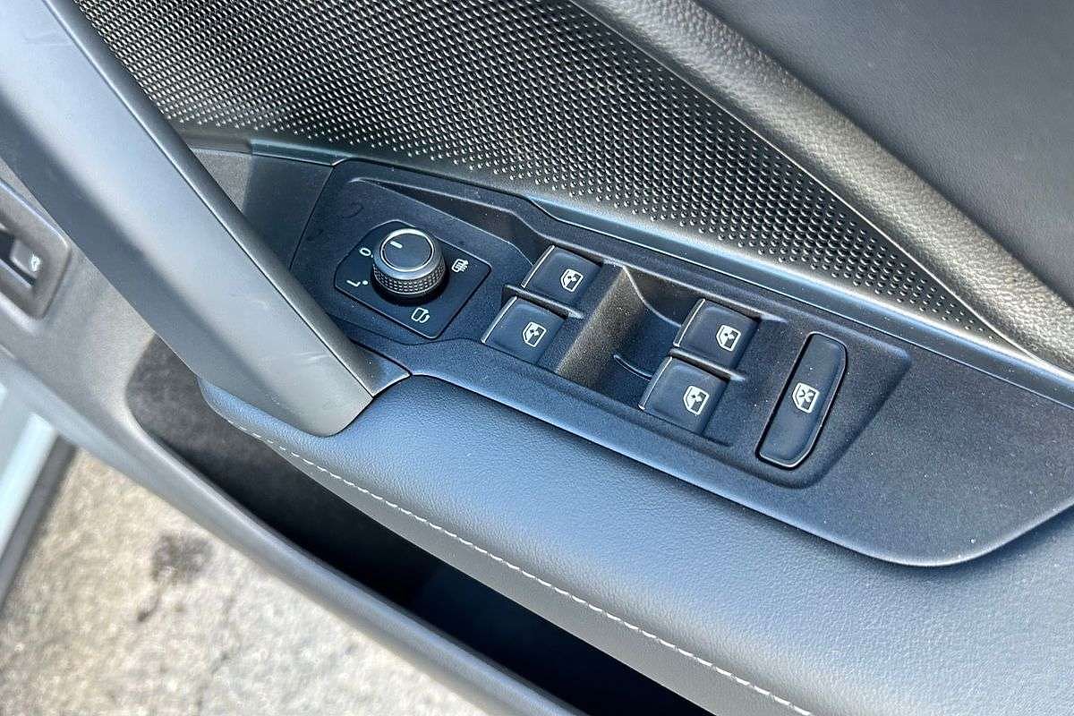 2024 Volkswagen Tiguan 195TSI R-Line CT