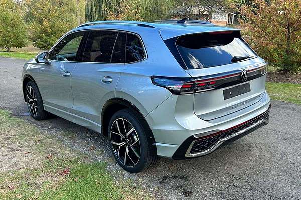 2024 Volkswagen Tiguan 195TSI R-Line CT
