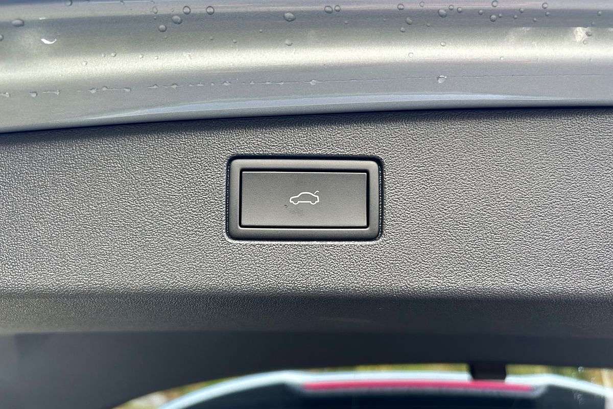 2024 Volkswagen Tiguan 195TSI R-Line CT