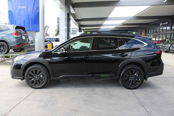 2024 Subaru Outback AWD Sport XT 6GEN