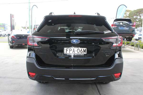 2024 Subaru Outback AWD Sport XT 6GEN